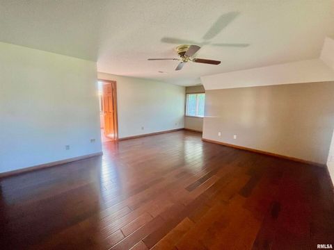 Tiny photo for 9 BRIAN Drive, Metropolis, IL 62960 (MLS # EB459254)