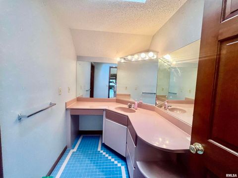 Tiny photo for 9 BRIAN Drive, Metropolis, IL 62960 (MLS # EB459254)