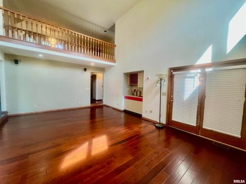 Tiny photo for 9 BRIAN Drive, Metropolis, IL 62960 (MLS # EB459254)