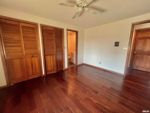 Tiny photo for 9 BRIAN Drive, Metropolis, IL 62960 (MLS # EB459254)