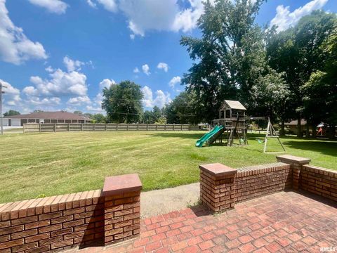 Tiny photo for 9 BRIAN Drive, Metropolis, IL 62960 (MLS # EB459254)