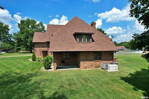 Tiny photo for 9 BRIAN Drive, Metropolis, IL 62960 (MLS # EB459254)