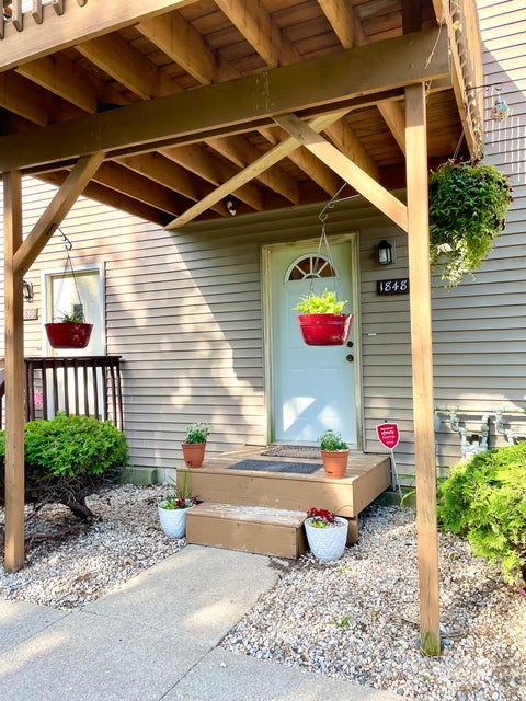 Tiny photo for 1848 Kerrybrook Court #1848, Sycamore, IL 60178 (MLS # 12631639)