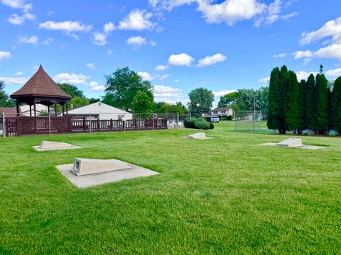 Tiny photo for 1848 Kerrybrook Court #1848, Sycamore, IL 60178 (MLS # 12631639)