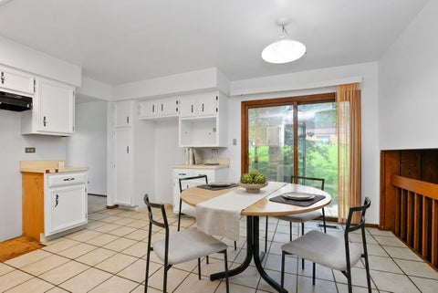 Tiny photo for 3531 Dale Drive, Crete, IL 60417 (MLS # 12688976)