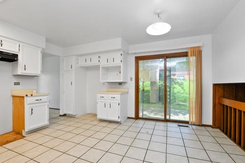 Tiny photo for 3531 Dale Drive, Crete, IL 60417 (MLS # 12688976)