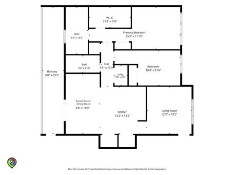 Tiny photo for 318 E 25th Place #2E, Chicago, IL 60616 (MLS # 12737139)