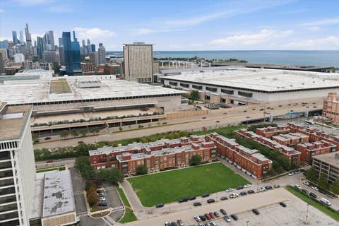 Tiny photo for 318 E 25th Place #2E, Chicago, IL 60616 (MLS # 12737139)