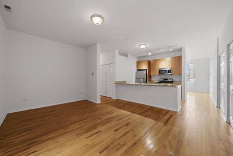 Tiny photo for 318 E 25th Place #2E, Chicago, IL 60616 (MLS # 12737139)