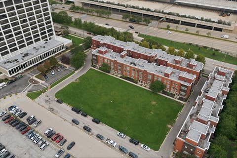 Tiny photo for 318 E 25th Place #2E, Chicago, IL 60616 (MLS # 12737139)