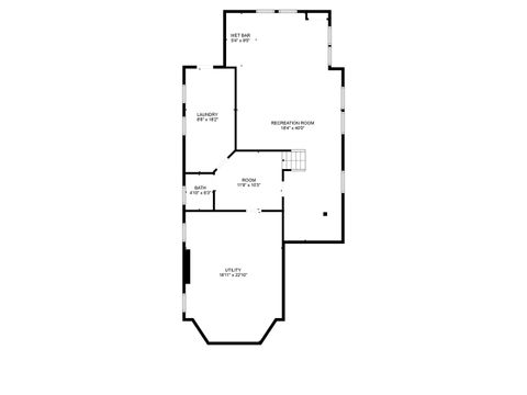 Tiny photo for 10337 S Hamilton Avenue, Chicago, IL 60643 (MLS # 12632887)