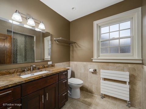 Tiny photo for 10337 S Hamilton Avenue, Chicago, IL 60643 (MLS # 12632887)