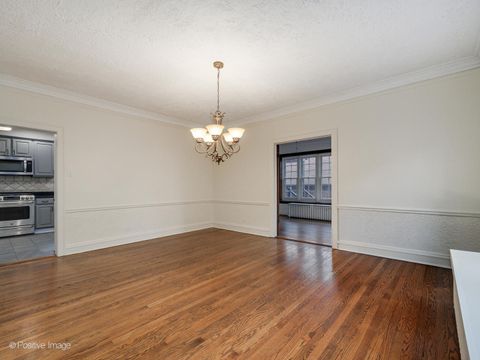Tiny photo for 10337 S Hamilton Avenue, Chicago, IL 60643 (MLS # 12632887)