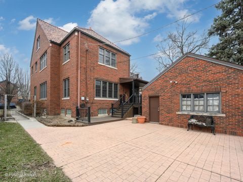 Tiny photo for 10337 S Hamilton Avenue, Chicago, IL 60643 (MLS # 12632887)
