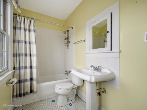 Tiny photo for 10337 S Hamilton Avenue, Chicago, IL 60643 (MLS # 12632887)