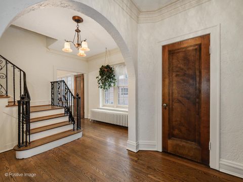 Tiny photo for 10337 S Hamilton Avenue, Chicago, IL 60643 (MLS # 12632887)
