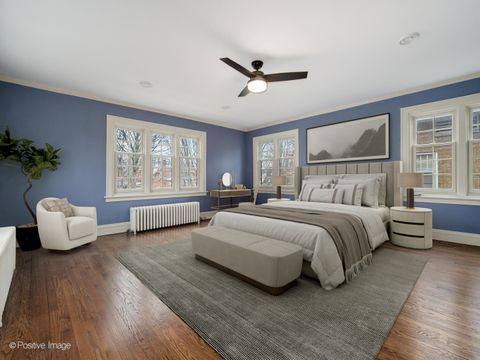 Tiny photo for 10337 S Hamilton Avenue, Chicago, IL 60643 (MLS # 12632887)