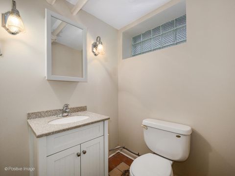 Tiny photo for 10337 S Hamilton Avenue, Chicago, IL 60643 (MLS # 12632887)
