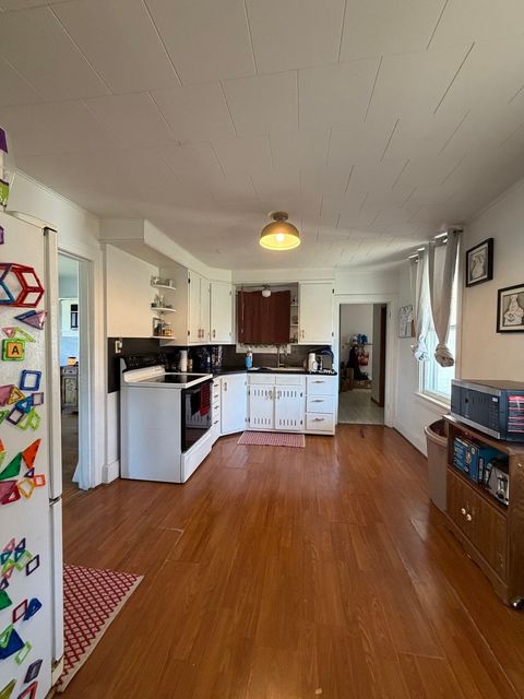 Tiny photo for 106 W High Street, Orangeville, IL 61060 (MLS # 12625285)