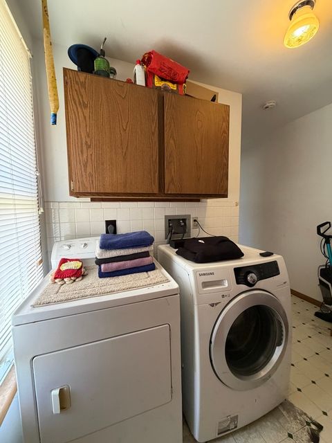 Tiny photo for 106 W High Street, Orangeville, IL 61060 (MLS # 12625285)