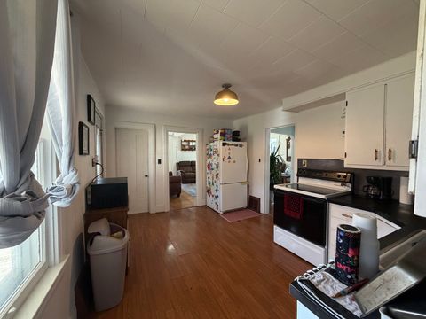 Tiny photo for 106 W High Street, Orangeville, IL 61060 (MLS # 12625285)