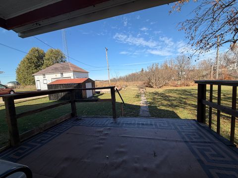Tiny photo for 106 W High Street, Orangeville, IL 61060 (MLS # 12625285)