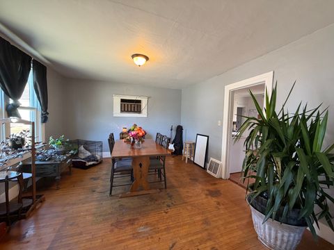 Tiny photo for 106 W High Street, Orangeville, IL 61060 (MLS # 12625285)