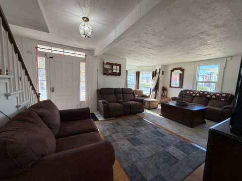 Tiny photo for 106 W High Street, Orangeville, IL 61060 (MLS # 12625285)