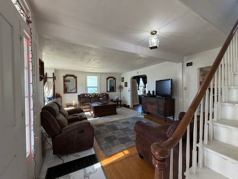 Tiny photo for 106 W High Street, Orangeville, IL 61060 (MLS # 12625285)