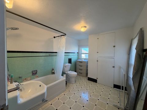 Tiny photo for 106 W High Street, Orangeville, IL 61060 (MLS # 12625285)
