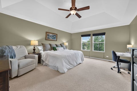 Tiny photo for 1493 Yosemite Circle, Crystal Lake, IL 60014 (MLS # 12652861)