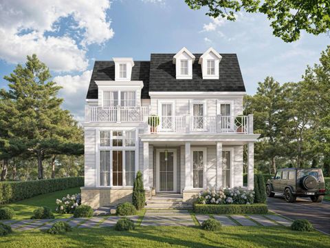 6 S Elm Street Hinsdale IL 60521