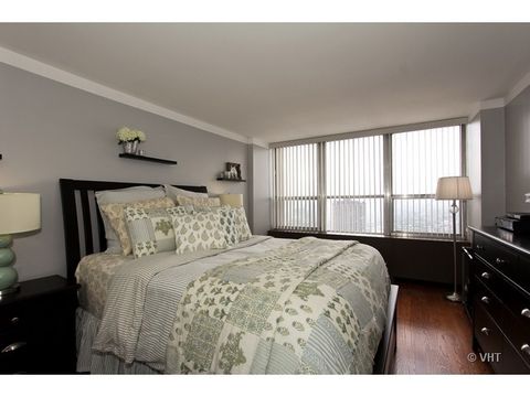 A home in CHICAGO