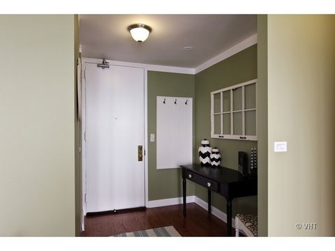 A home in CHICAGO