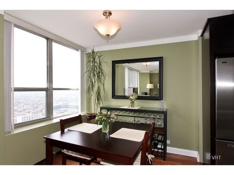 A home in CHICAGO
