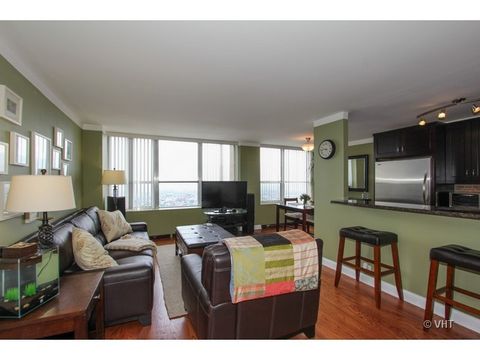 A home in CHICAGO