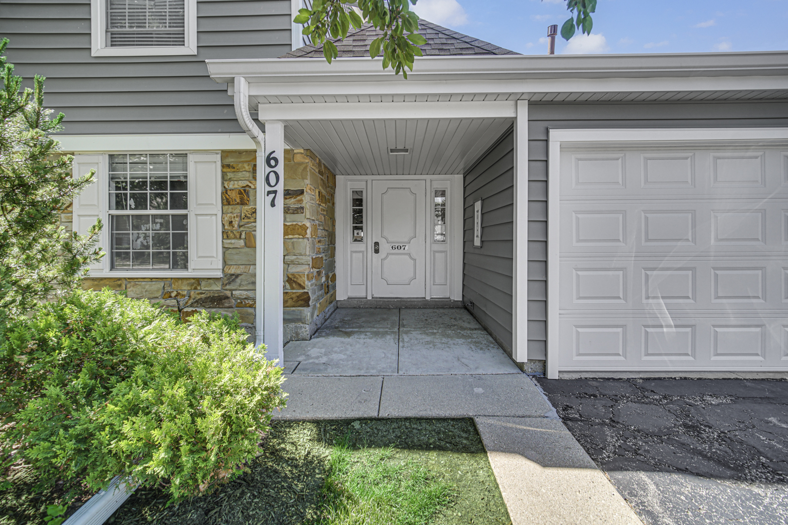 607 Berkley Court Z2