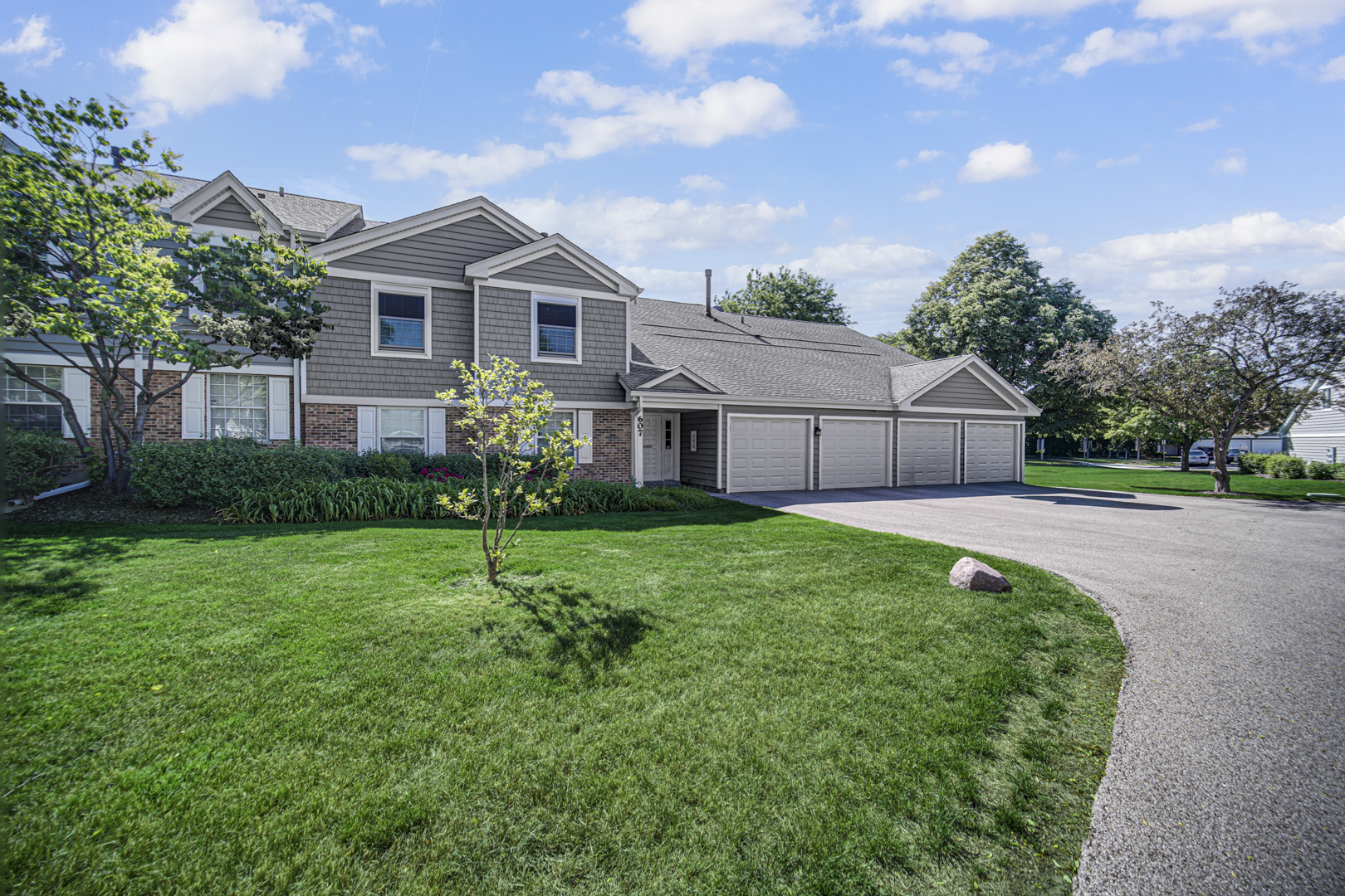 607 Berkley Court Z2