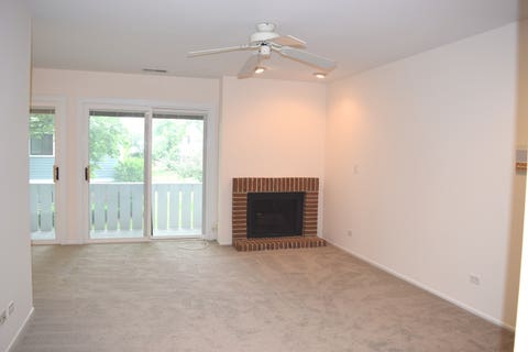 Tiny photo for 285 Mayfair Lane #2C, Schaumburg, IL 60193 (MLS # 12663056)
