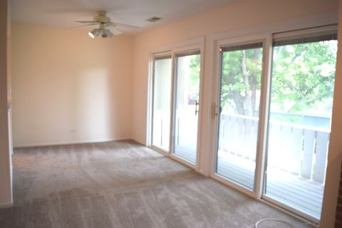 Tiny photo for 285 Mayfair Lane #2C, Schaumburg, IL 60193 (MLS # 12663056)