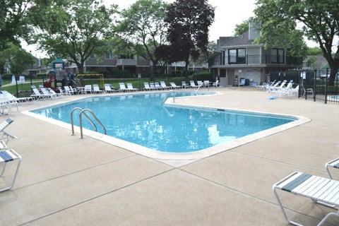 Tiny photo for 285 Mayfair Lane #2C, Schaumburg, IL 60193 (MLS # 12663056)