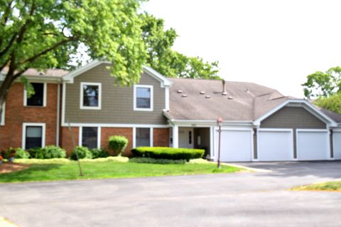 Photo of 285 Mayfair Lane #2C, Schaumburg, IL 60193 (MLS # 12663056)