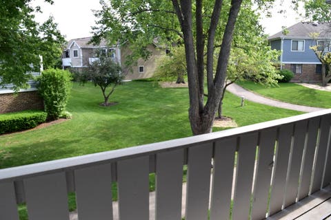 Tiny photo for 285 Mayfair Lane #2C, Schaumburg, IL 60193 (MLS # 12663056)