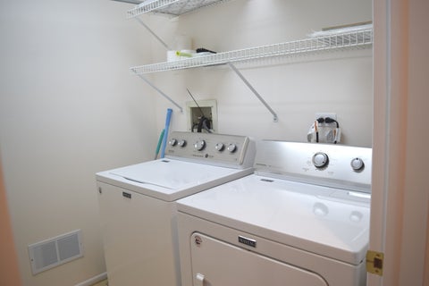 Tiny photo for 285 Mayfair Lane #2C, Schaumburg, IL 60193 (MLS # 12663056)