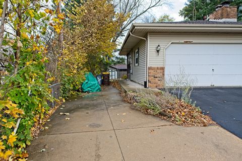 A home in Machesney Park