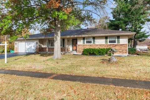 A home in Machesney Park