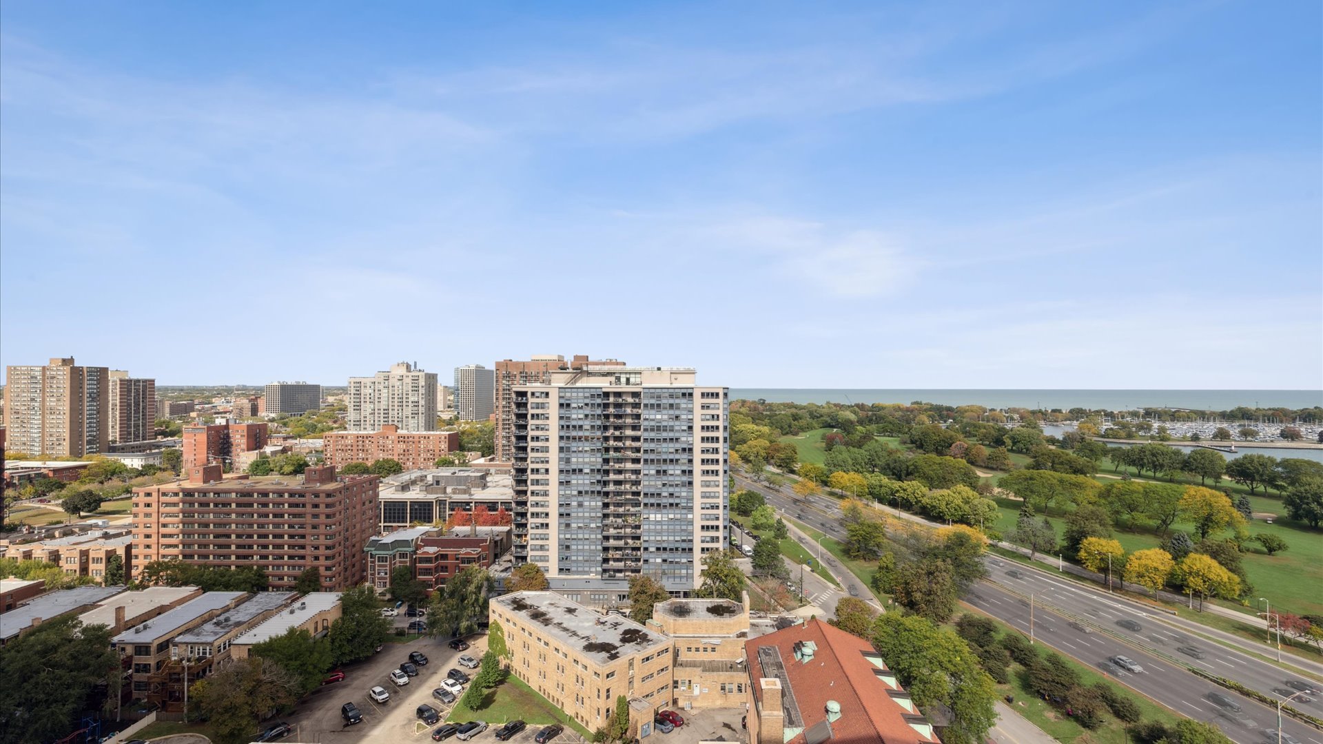 3950 N Lake Shore Drive 2005, Chicago, IL, 60613 4 3950 N Lake Shore Drive 2005