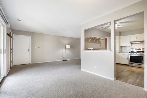 Tiny photo for 13050 S Marquette Avenue #3C, Chicago, IL 60633 (MLS # 12564698)