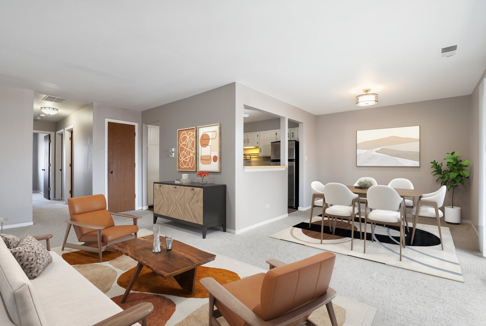 13050 S Marquette Avenue 3C