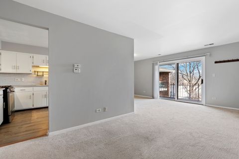 Tiny photo for 13050 S Marquette Avenue #3C, Chicago, IL 60633 (MLS # 12564698)